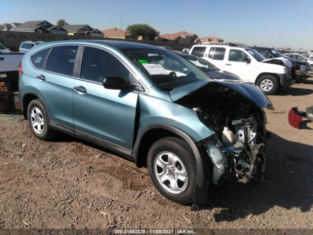 HONDA CR-V 2014 2hkrm3h3xeh508112