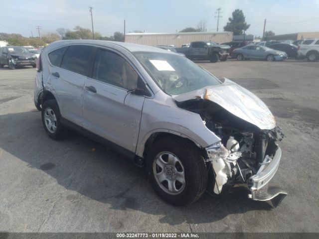 HONDA CR-V 2014 2hkrm3h3xeh515397