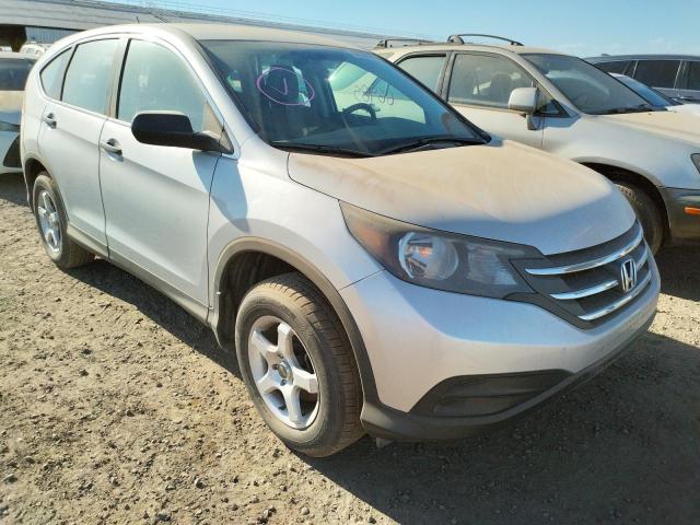 HONDA CR-V LX 2014 2hkrm3h3xeh515447