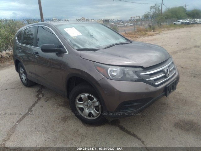 HONDA CR-V 2014 2hkrm3h3xeh518901