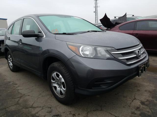 HONDA CR-V LX 2014 2hkrm3h3xeh523788