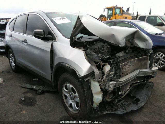 HONDA CR-V 2014 2hkrm3h3xeh526030