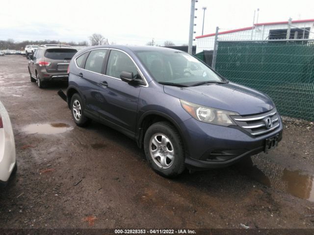 HONDA CR-V 2014 2hkrm3h3xeh527243