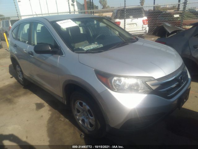 HONDA CR-V 2014 2hkrm3h3xeh527646