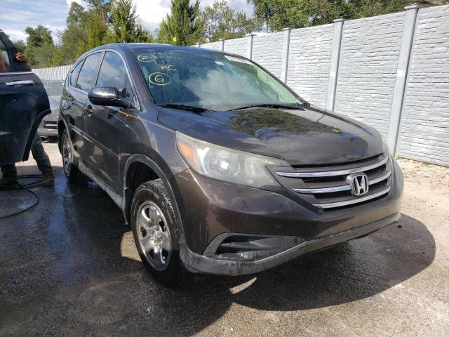 HONDA CR-V LX 2014 2hkrm3h3xeh530028