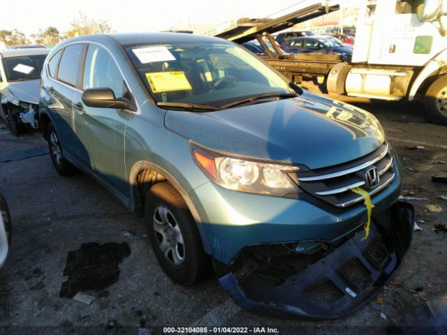 HONDA CR-V 2014 2hkrm3h3xeh530692