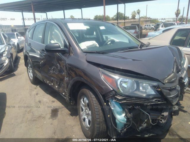 HONDA CR-V 2014 2hkrm3h3xeh532152