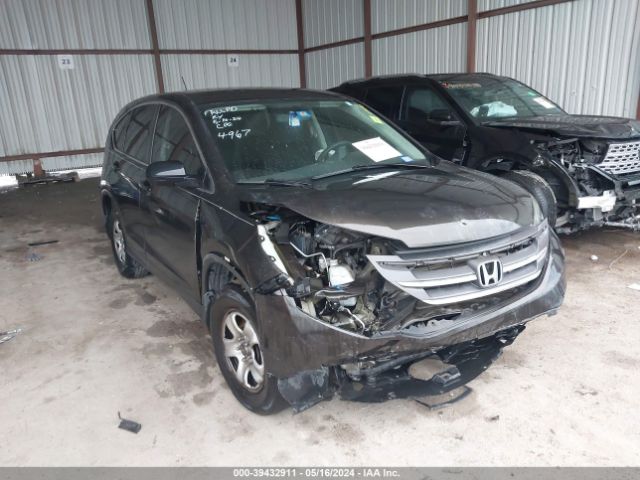 HONDA CR-V 2014 2hkrm3h3xeh534967