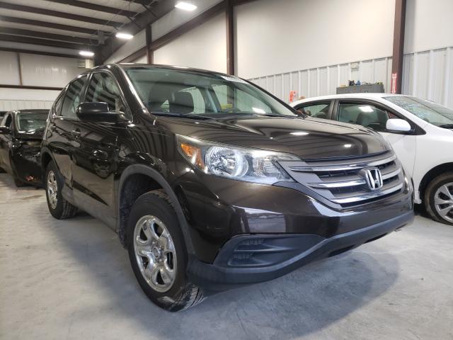 HONDA CR-V LX 2014 2hkrm3h3xeh536119