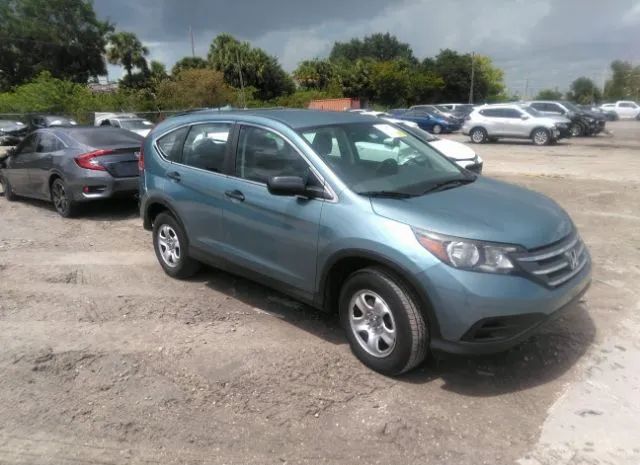 HONDA CR-V 2014 2hkrm3h3xeh538629