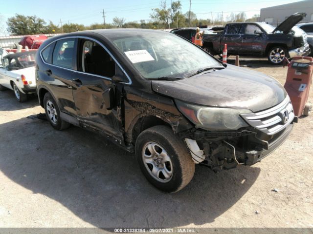 HONDA CR-V 2014 2hkrm3h3xeh539375