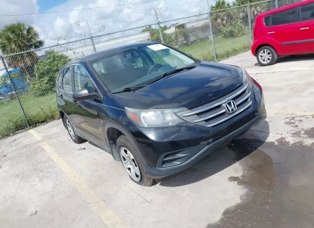 HONDA CR-V 2014 2hkrm3h3xeh543006