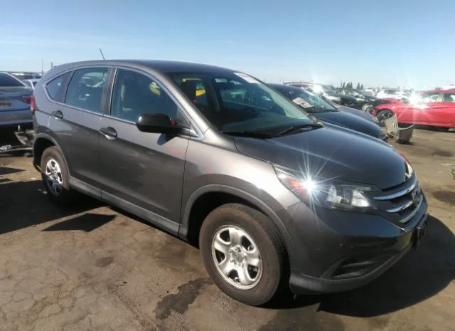 HONDA CR-V 2014 2hkrm3h3xeh543765