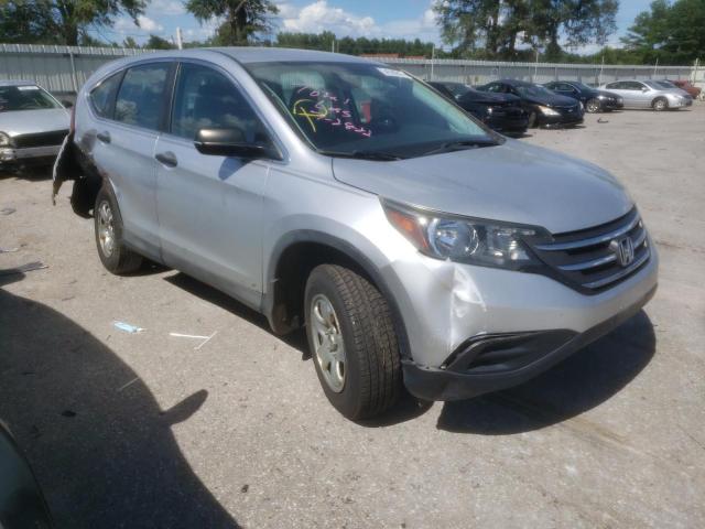 HONDA CR-V LX 2014 2hkrm3h3xeh545046