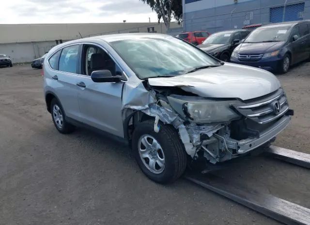 HONDA CR-V 2014 2hkrm3h3xeh548724