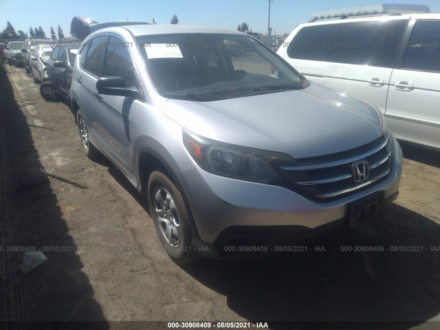 HONDA CR-V 2014 2hkrm3h3xeh549744