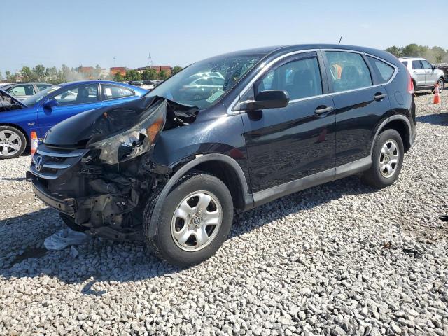 HONDA CR-V LX 2014 2hkrm3h3xeh550313