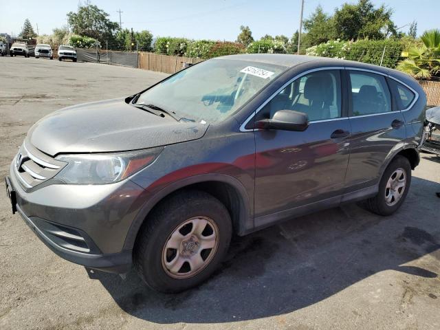 HONDA CRV 2014 2hkrm3h3xeh550750