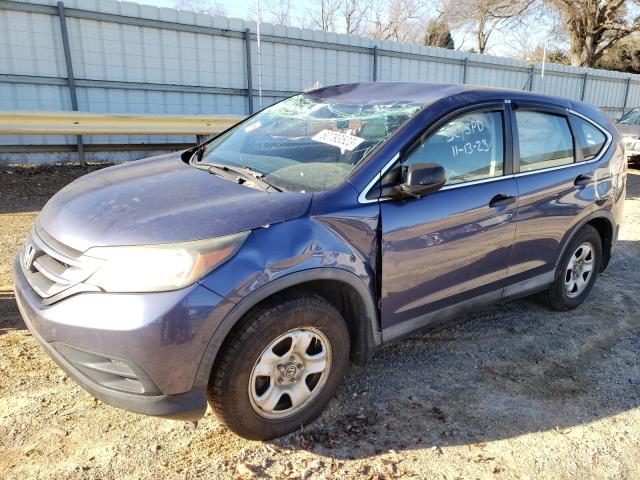 HONDA CRV 2014 2hkrm3h3xeh555687