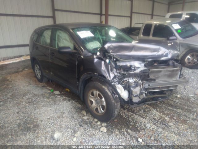 HONDA CR-V 2014 2hkrm3h3xeh556029