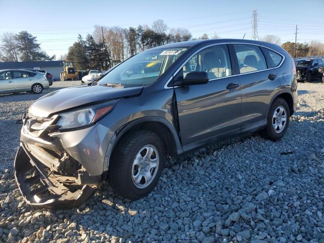 HONDA CR-V LX 2014 2hkrm3h3xeh556676