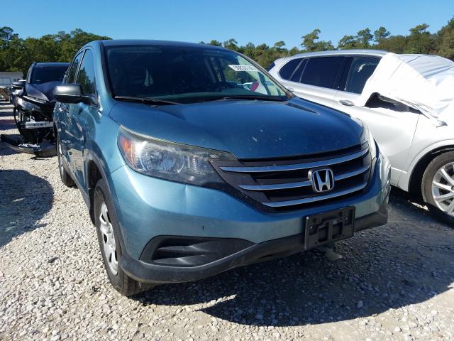 HONDA CR-V LX 2014 2hkrm3h3xeh558864