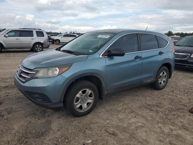 HONDA CR-V LX 2014 2hkrm3h3xeh564261