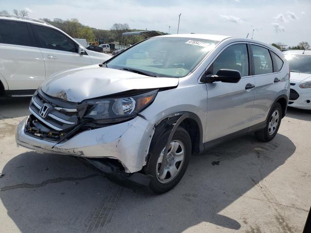 HONDA CR-V LX 2014 2hkrm3h3xeh565314