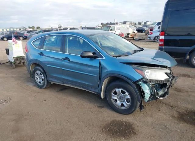 HONDA CR-V 2014 2hkrm3h3xeh566706