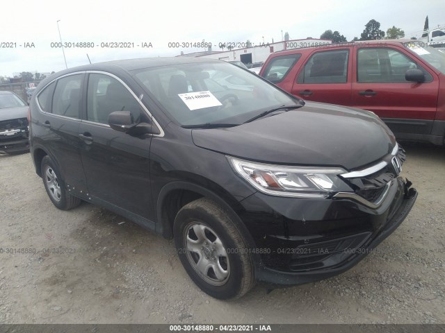 HONDA CR-V 2015 2hkrm3h3xfh507866