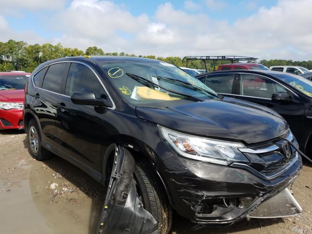 HONDA CR-V LX 2015 2hkrm3h3xfh519631