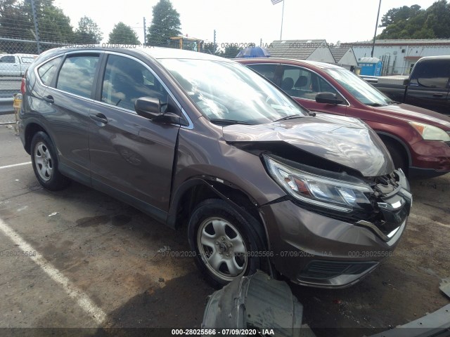 HONDA CR-V 2015 2hkrm3h3xfh527969