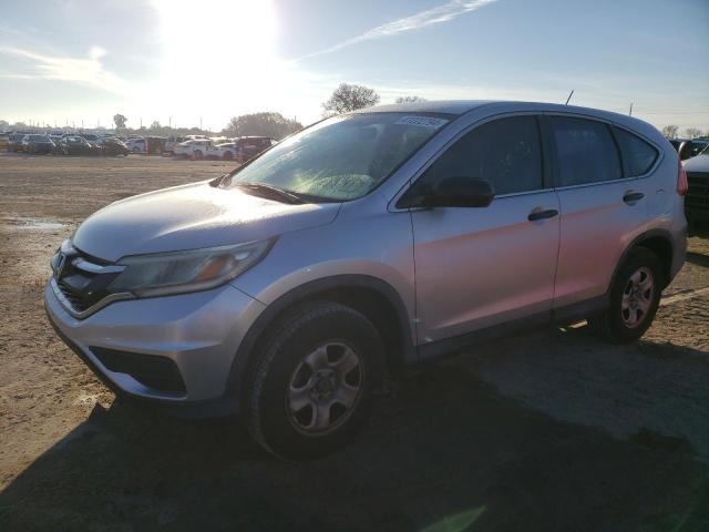 HONDA CRV 2015 2hkrm3h3xfh535537