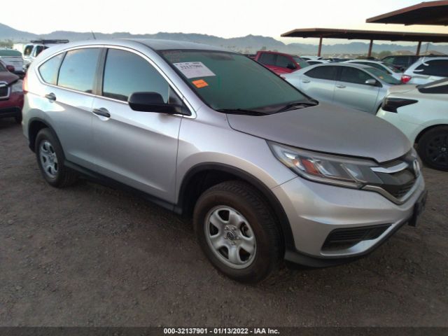 HONDA CR-V 2015 2hkrm3h3xfh559739