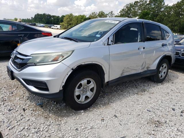 HONDA CR-V LX 2016 2hkrm3h3xgh503737