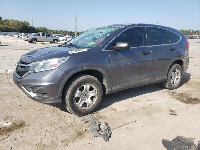 HONDA CR-V LX 2016 2hkrm3h3xgh509764