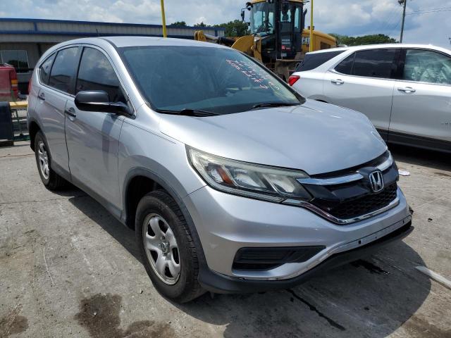 HONDA CR-V LX 2016 2hkrm3h3xgh521770