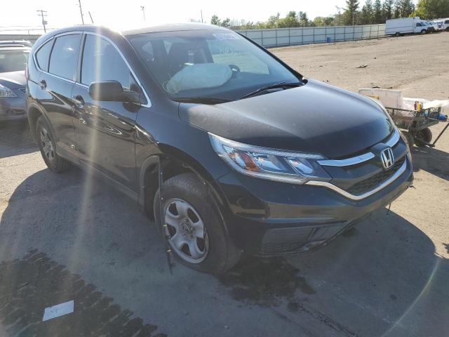 HONDA CR-V LX 2016 2hkrm3h3xgh528492