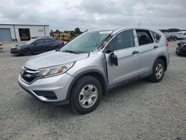 HONDA CR-V LX 2016 2hkrm3h3xgh562576