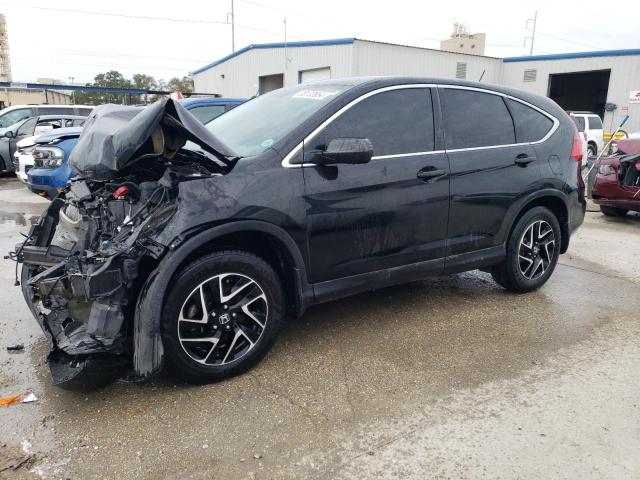 HONDA CRV 2016 2hkrm3h41gh513176