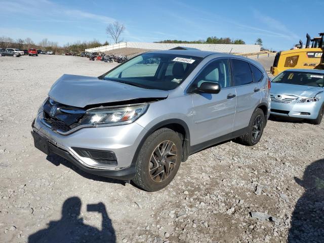 HONDA CRV 2016 2hkrm3h42gh552987