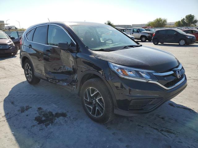 HONDA CR-V SE 2016 2hkrm3h42gh568820