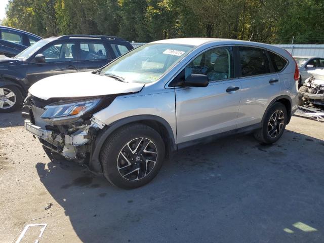 HONDA CRV 2016 2hkrm3h44gh561514