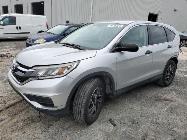 HONDA CR-V SE 2016 2hkrm3h45gh542812