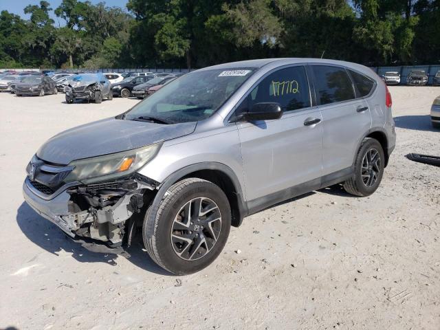 HONDA CRV 2016 2hkrm3h46gh527168