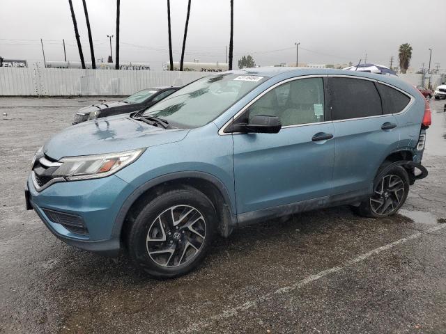 HONDA CRV 2016 2hkrm3h46gh536663