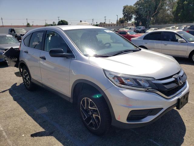 HONDA CR-V SE 2016 2hkrm3h47gh530161