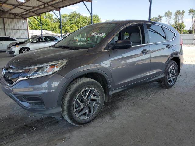 HONDA CRV 2016 2hkrm3h48gh537054