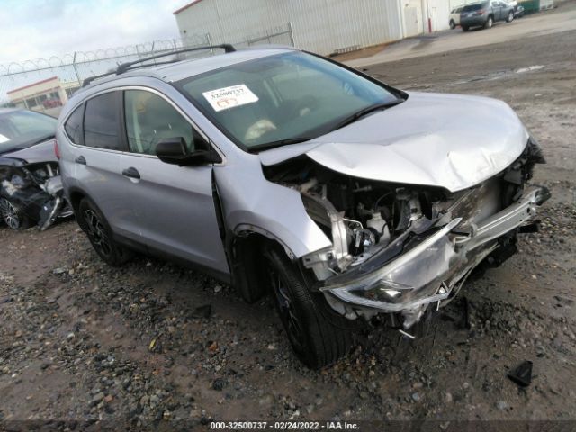 HONDA CR-V 2016 2hkrm3h48gh552010