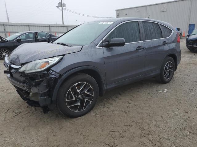 HONDA CRV 2016 2hkrm3h48gh561077